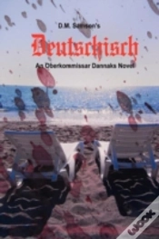 Capa do artigo Deutschisch