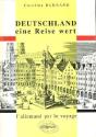 Deutschland Reise Wert - Preview