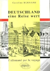 Capa do artigo Deutschland Reise Wert