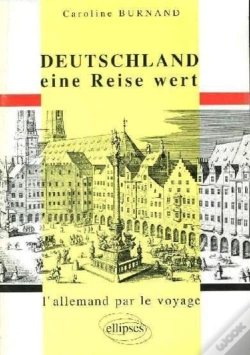 Capa do artigo Deutschland Reise Wert