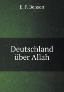 Deutschland Uber Allah