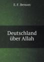 Deutschland Uber Allah - Preview