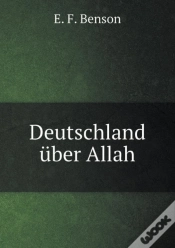 Capa do artigo Deutschland Uber Allah