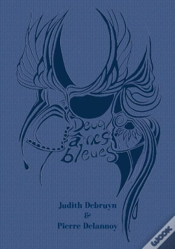 Capa do artigo Deux Ames Bleues