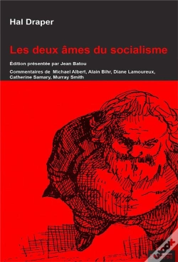 Capa do artigo Deux Âmes Du Socialisme