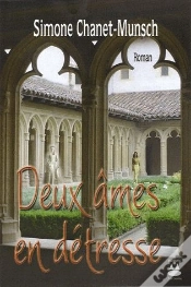 Capa do artigo Deux Ames En Detresse