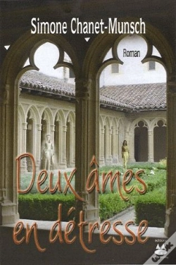 Capa do artigo Deux Ames En Detresse