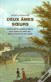 Deux Ames Soeurs