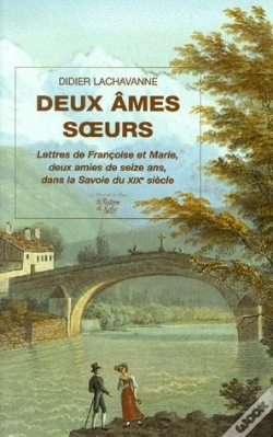 Capa do artigo Deux Ames Soeurs