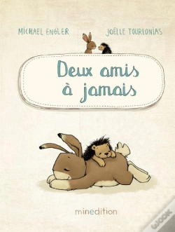 Capa do artigo Deux Amis À Jamais