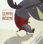 Deux Amis Dans La Ville  (Italien)