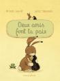 Deux Amis Font La Paix - Preview