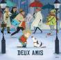 Deux Amis - Preview