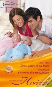 Capa do artigo Deux Anges Et Un Papa - L