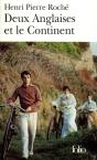 Deux Anglaises Et Le Continent - Preview