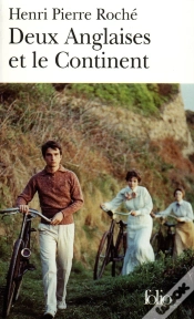 Capa do artigo Deux Anglaises Et Le Continent