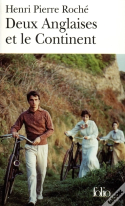 Capa do artigo Deux Anglaises Et Le Continent