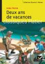 Deux Ans De Vacances - Preview