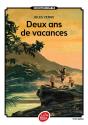 Deux Ans De Vacances - Preview