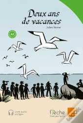Deux Ans De Vacances