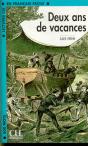 Deux Ans De Vacances Niveau 2 - Preview