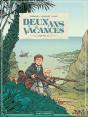 Deux Ans De Vacances Tome 1 - Preview