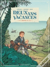 Deux Ans De Vacances Tome 1