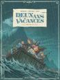 Deux Ans De Vacances Tome 2 - Preview