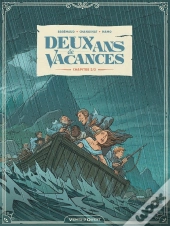 Deux Ans De Vacances Tome 2