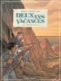 Deux Ans De Vacances Tome 3 - Preview