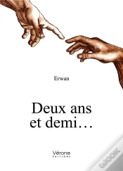 Capa do artigo Deux Ans Et Demi...
