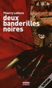 Deux Banderilles Noires