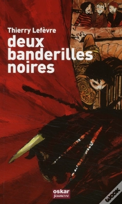 Capa do artigo Deux Banderilles Noires