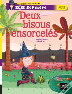 Capa do artigo Deux Bisous Ensorcelles