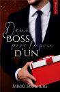 Deux Boss Pour Le Prix D'Un - Preview
