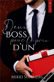Capa do artigo Deux Boss Pour Le Prix D