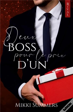 Capa do artigo Deux Boss Pour Le Prix D'Un