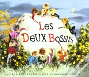 Capa do artigo Deux Bossus