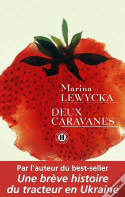 Capa do artigo Deux Caravanes