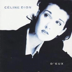 Capa do artigo D'eux - CD