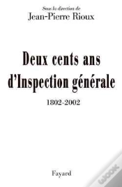 Capa do artigo Deux Cents Ans D