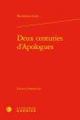 Deux Centuries D'Apologues - Preview