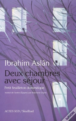 Capa do artigo Deux Chambres Et Un Sejour