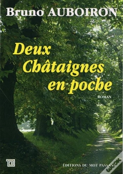 Capa do artigo Deux Chataîgnes En Poche