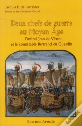 Deux Chefs De Guerre Au Moyen Age