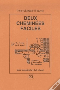 Capa do artigo Deux Cheminees Faciles