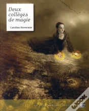 Capa do artigo Deux Collèges De Magie
