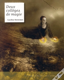 Capa do artigo Deux Collèges De Magie