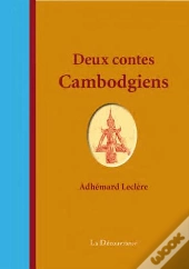 Deux Contes Cambodgiens