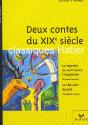 Deux Contes Du Xix Siecle ; La Legende De Saint Julien L'Hospitalier ; Le Chevalier Double - Preview